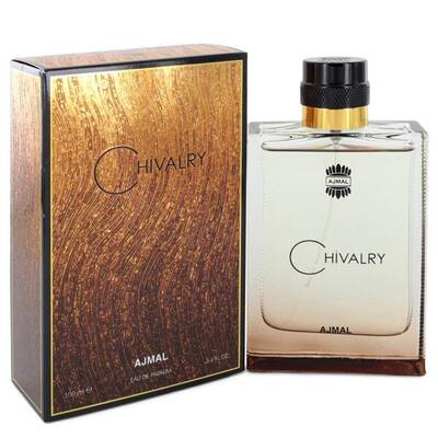 Ajmal Chivalry EDP M 100 ml