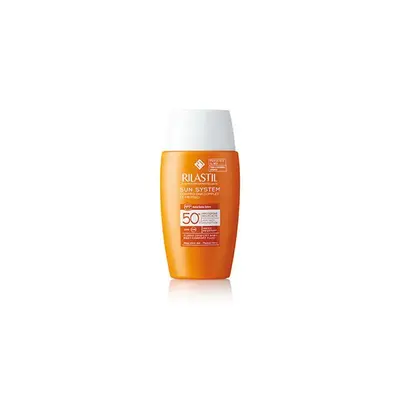 Rilastil Sun System Baby Fluido Comfort Spf50+ 50ml
