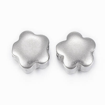 Tarnish Resistant 304 Stainless Steel Beads