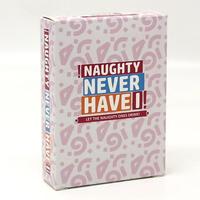 Adult Party Game Card, Novel Challenge Card, Easy To Play Adult Card Game, Simple and Fun Interactive Board Game, Best Choice...