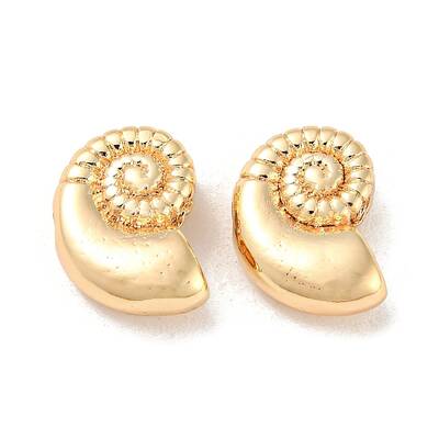 Brass Beads