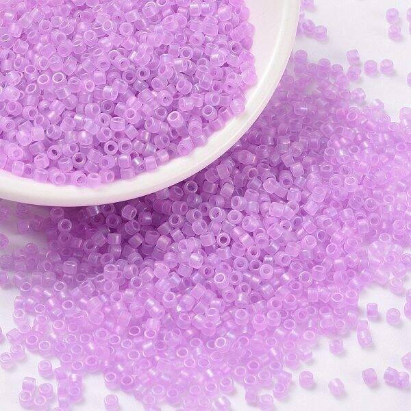 Cylinder Seed Beads