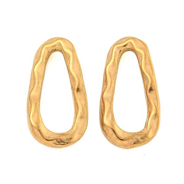 304 Stainless Steel Linking Rings