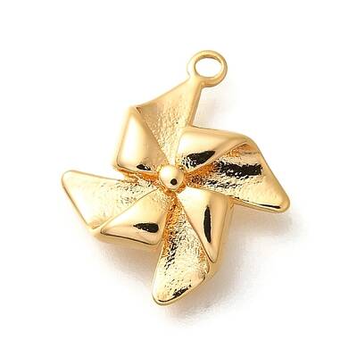 Brass Pendants