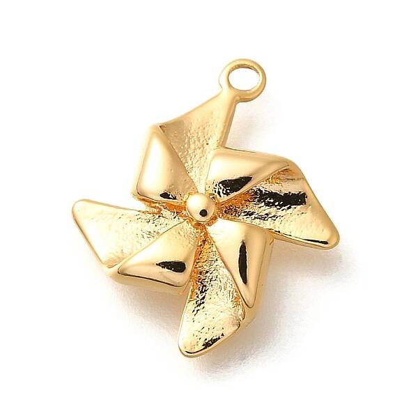Brass Pendants