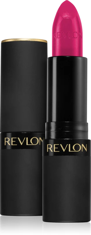 Revlon Cosmetics Super Lustrous™ The Luscious Mattes mattifying lipstick color 005 Heartbreaker 4.2 g