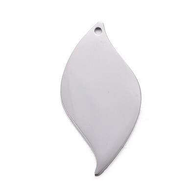 Non-Tarnish 304 Stainless Steel Pendants