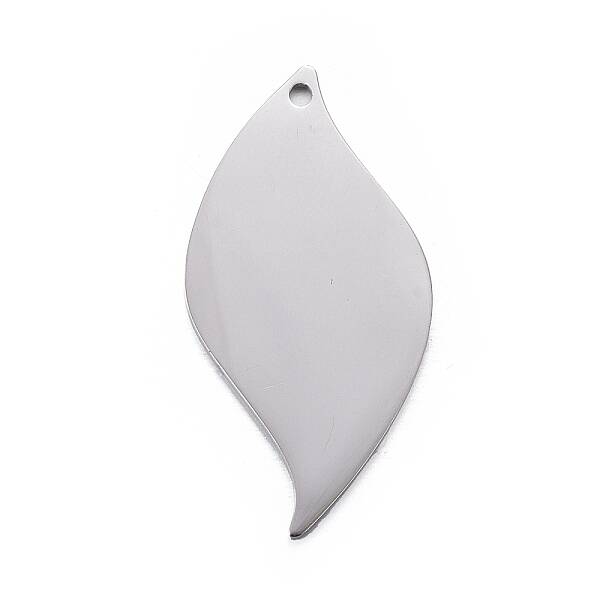 Non-Tarnish 304 Stainless Steel Pendants
