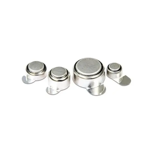 Deiters Ac 312 8U PR41 Batteries for headphones