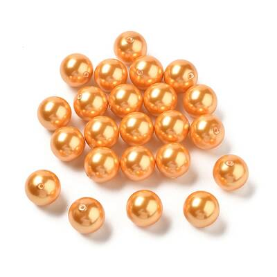 Shell Pearl Beads