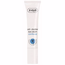 Ziaja Cornflower Cleansing Eye Cream 15ml