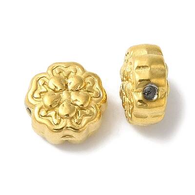 304 Stainless Steel Beads