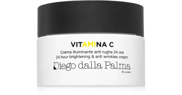 Diego dalla palma VITAMIN C 24 HOUR ANTI-WRINKLE ILLUMINATING CREAM 50 ML