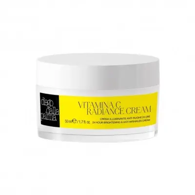 Diego dalla palma VITAMIN C 24 HOUR ANTI-WRINKLE ILLUMINATING CREAM 50 ML