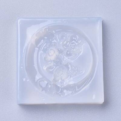Silicone Molds