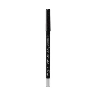 Bourjois Contour Clubbing Eyeliner Waterprof 075-Gris Anthracite 1.2 g
