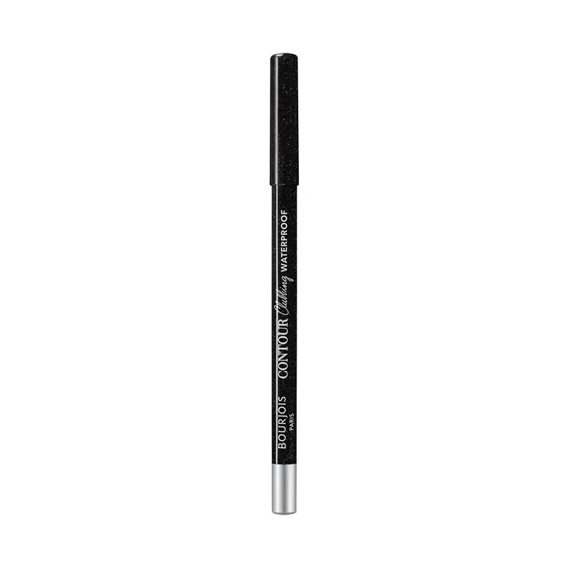 Bourjois Contour Clubbing Eyeliner Waterprof 075-Gris Anthracite 1.2 g