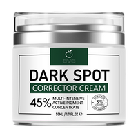 Dark Spot Remover for Face and Body – Powerful Corrector Cream for Even Skin Tone, Brightening & Face Repair | Moisturizer ...