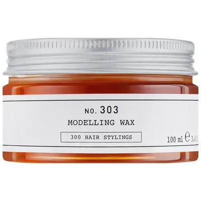 Depot N. 303 Modeling Wax 100ml