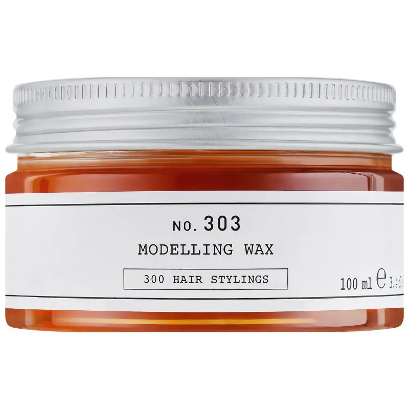 Depot N. 303 Modeling Wax 100ml