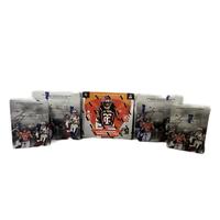 Break #325 Includes 1x 2024 Totally Certified Hobby box, 2 2024 Topps Signature Blaster Box’s,2x Topps Signature Megas.