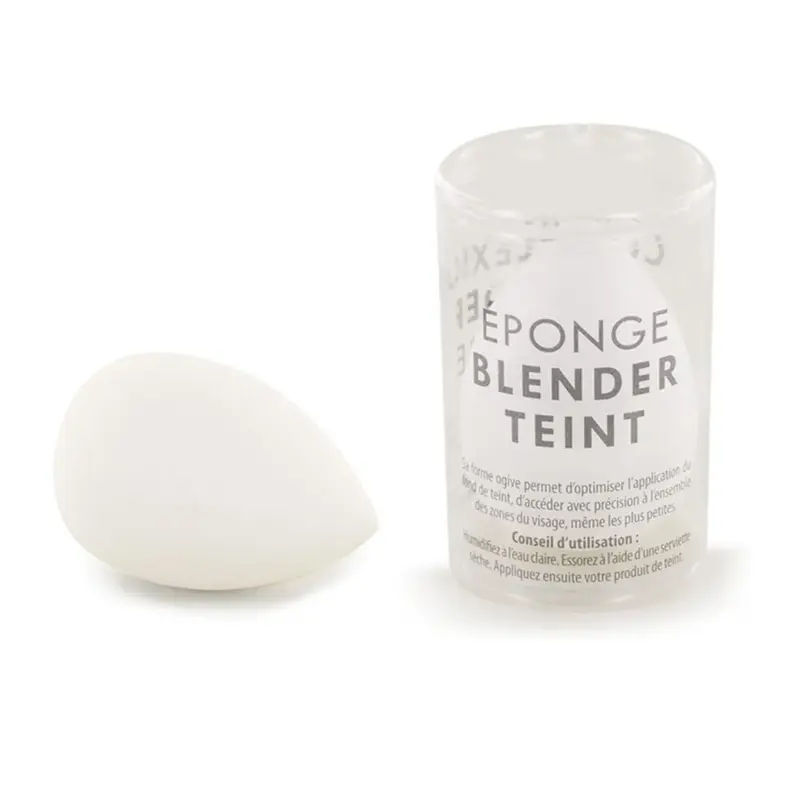 Couleur caramel Makeup sponge 1pc