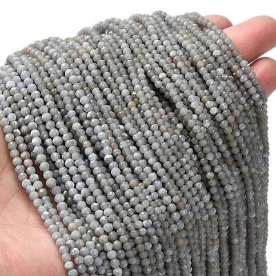 Natural Ang Beads Strands