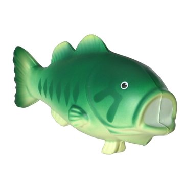 150 Customized Bass - Stress Reliever - Polyurethane