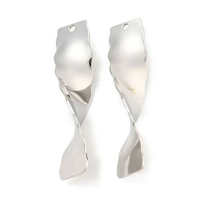 Non-Tarnish 304 Stainless Steel Pendants