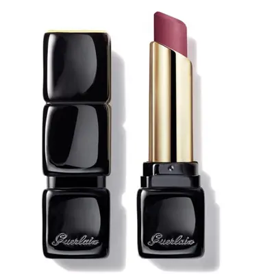 Guerlain KissKiss Tender Matte Lipstick 2.8g 530 Dreamy Rose
