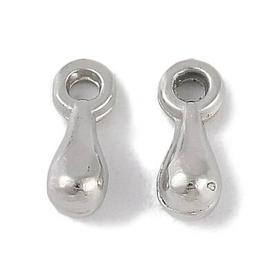 CCB Plastic Pendants