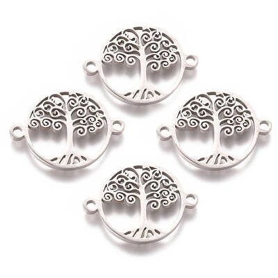 Stainless Steel Links connectors