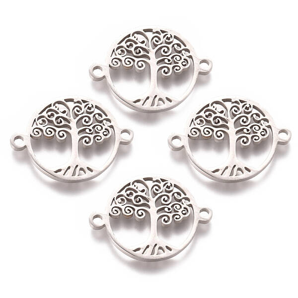 Stainless Steel Links connectors