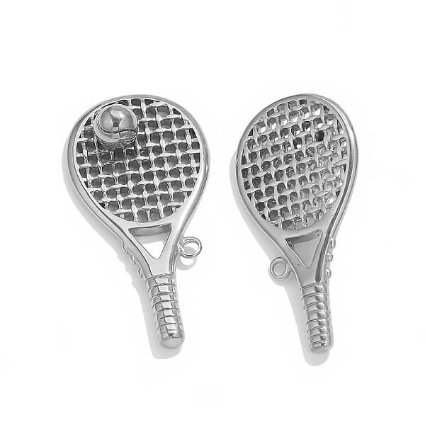 304 Stainless Steel Pendants