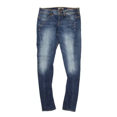GUESS Rocket Jeans Blue Denim Slim Skinny Womens W26 L28