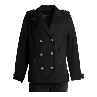 Conbipel Jacket - Large Black Polyester