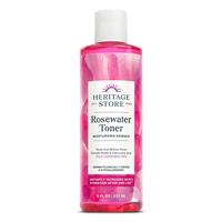 Rosewater Toner