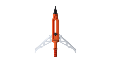 Ravin Aluminum Broadheads