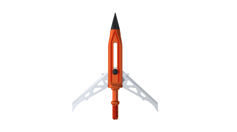 Ravin Aluminum Broadheads