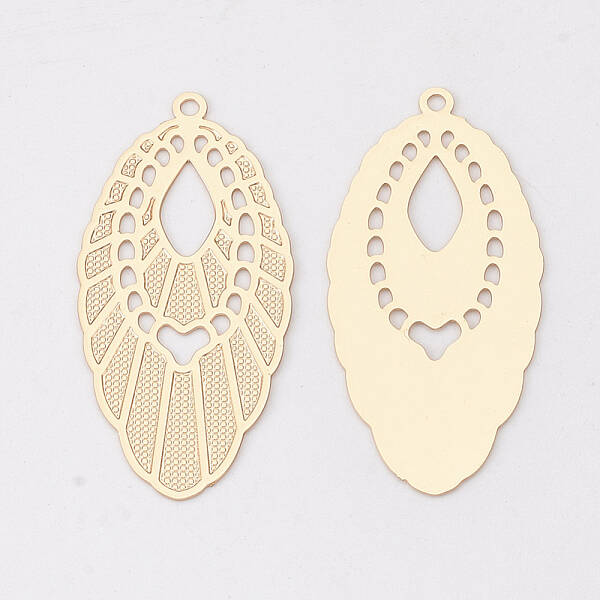Brass Pendants