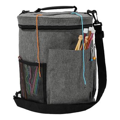 Oxford Cloth Yarn Storage Bag