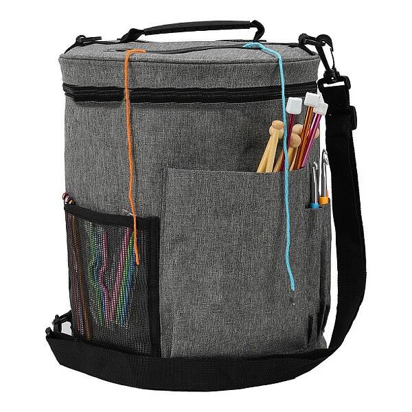 Oxford Cloth Yarn Storage Bag