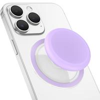 Silicone Magnetic Phone Holder, 1 Count Telescopic Lazy Bracket, Hands-free Comfort Magnetic Bracket, Ideal Mobile Phone Acce...