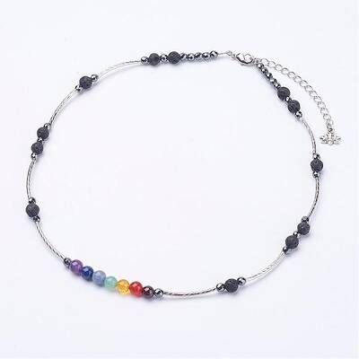 Yoga Chakra Jewelry