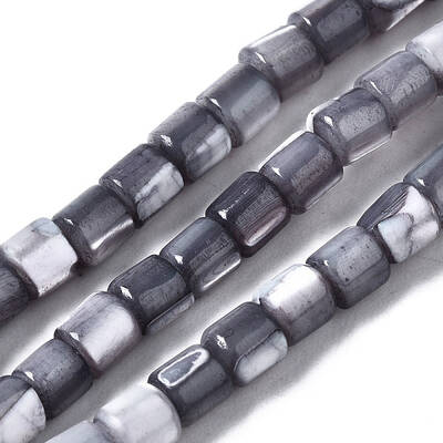 Natural Trochid Shell/Trochus Shell Bead Strands