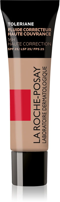 La Roche-Posay Toleriane Corrective Fluid SPF25 13 30ml