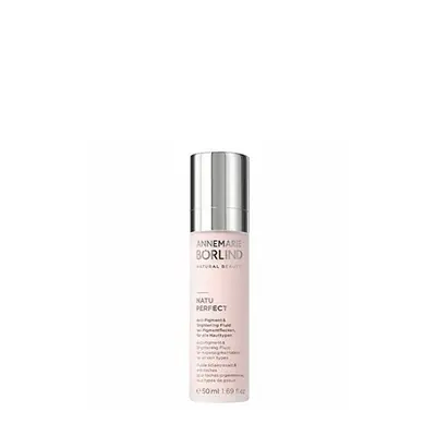 Borlind Borlind Natuperfect Anti-Pigment and Illuminating Fluid 50 ml