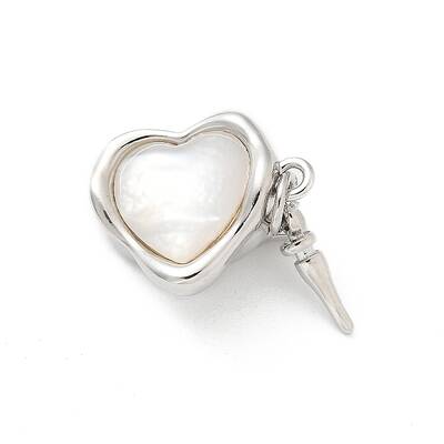Brass Box Clasps