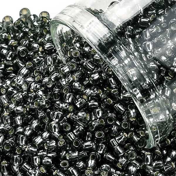 TOHO Round Seed Beads