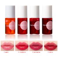 4-in-1 Lipstick Set | Natural | Long-Lasting | Matte | Moisturizing | High-Pigment | Smudge-Proof | Vegan Lipgloss Lightweigh...